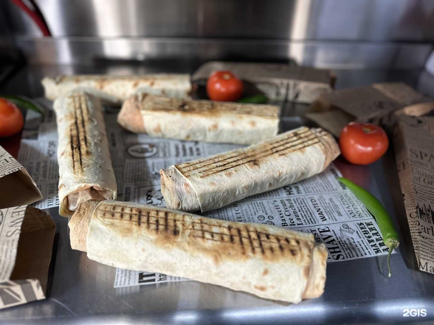 Отзывы на компанию Мангал №1  в Сочи c фото