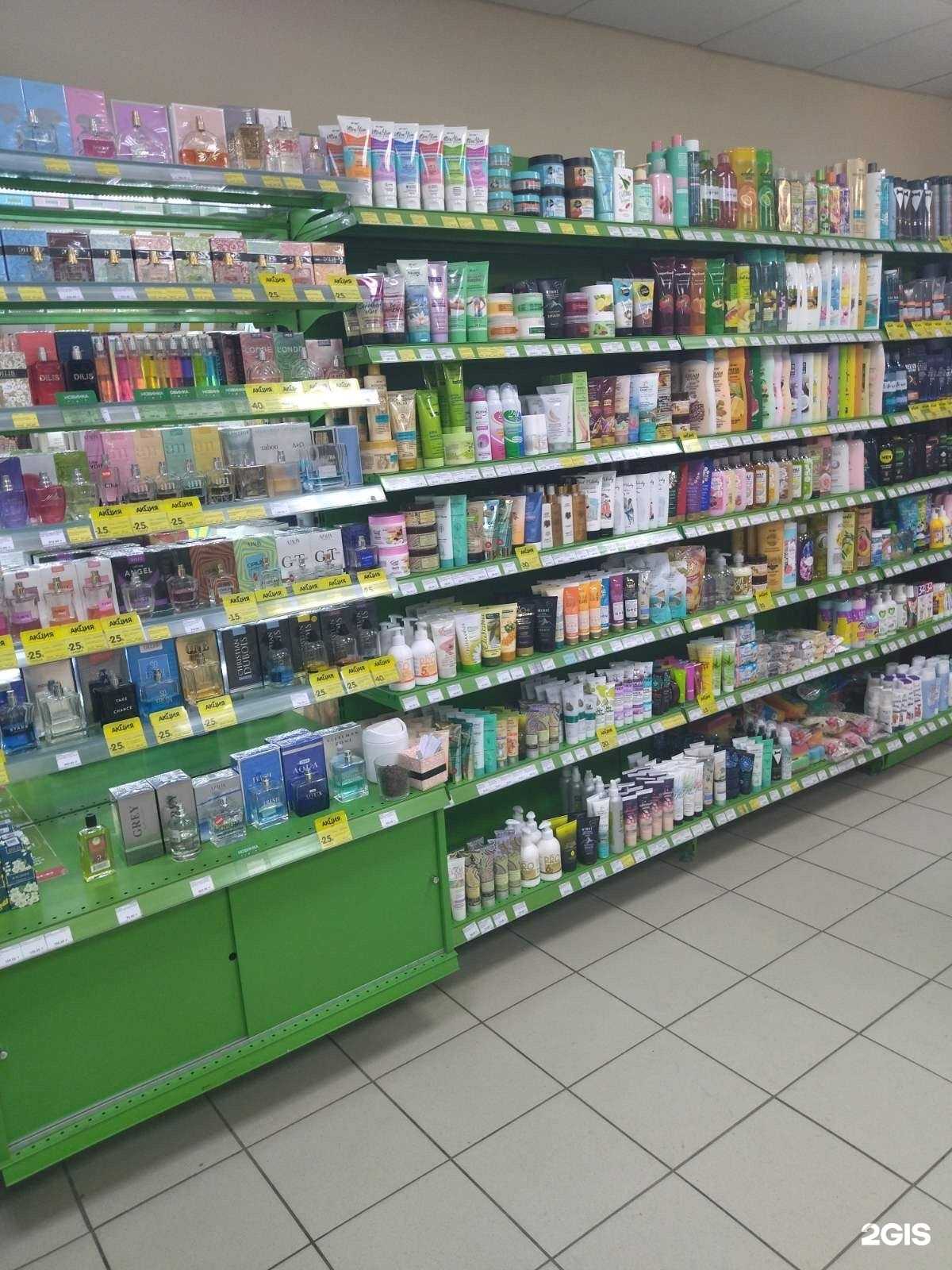 Отзывы на компанию BK | Белорусская косметика в Смоленске c фото