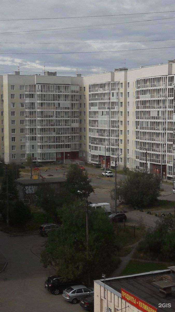 Отзывы на компанию New миллениум в Архангельске c фото - фотография 2 из 2