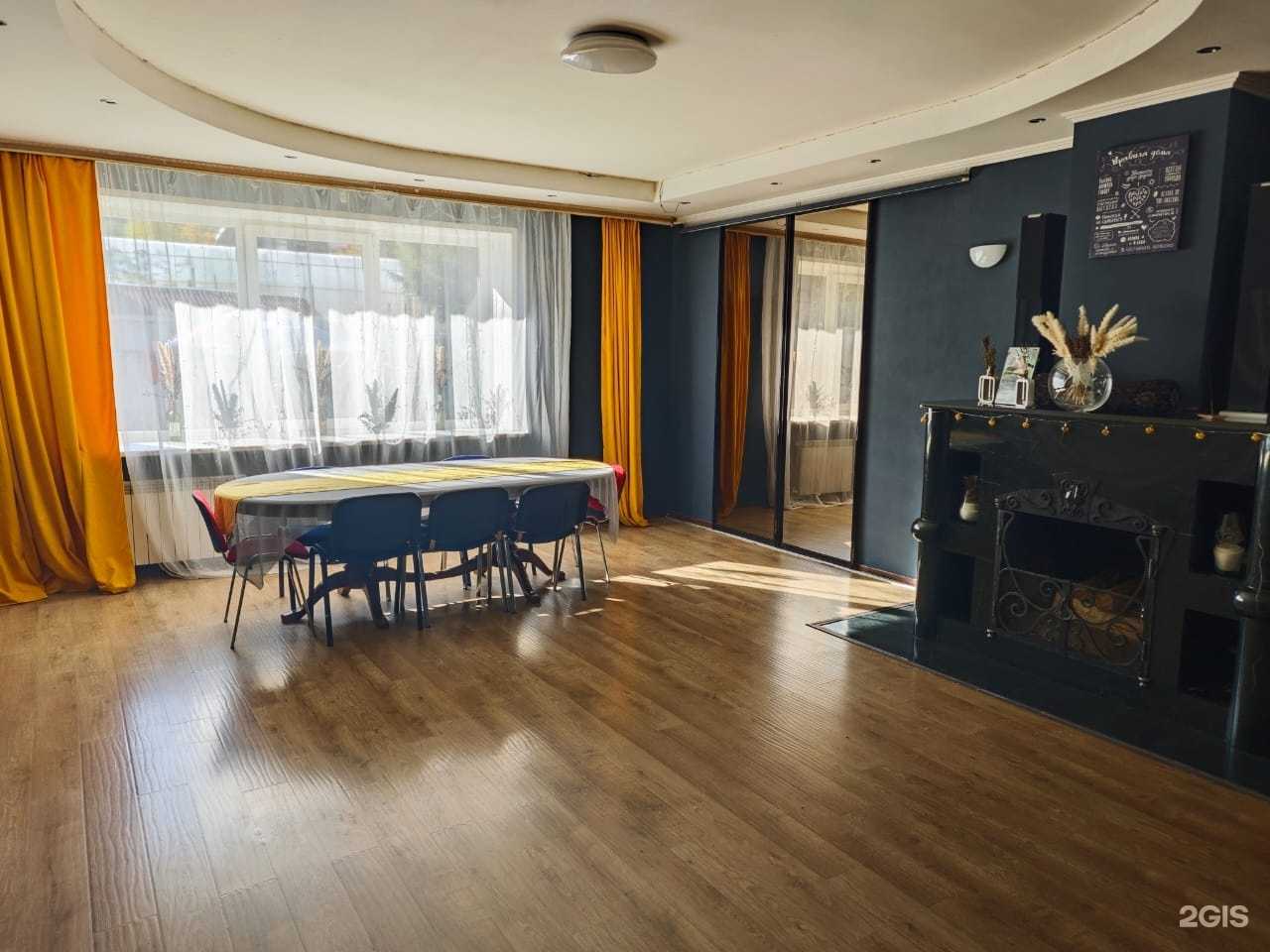 Отзывы на компанию На караульной в Красноярске c фото