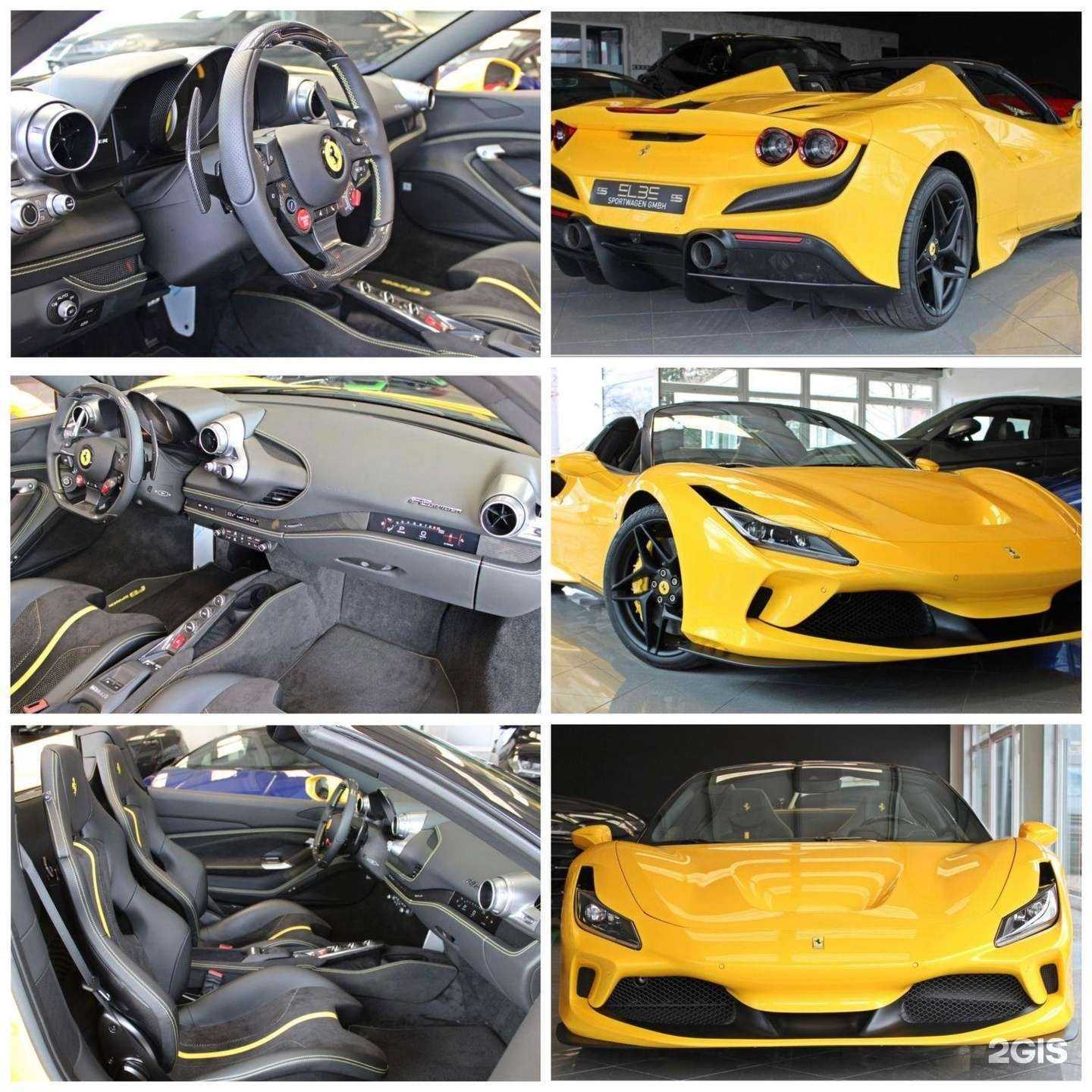 Отзывы на компанию Matrix Motors в Казани c фото