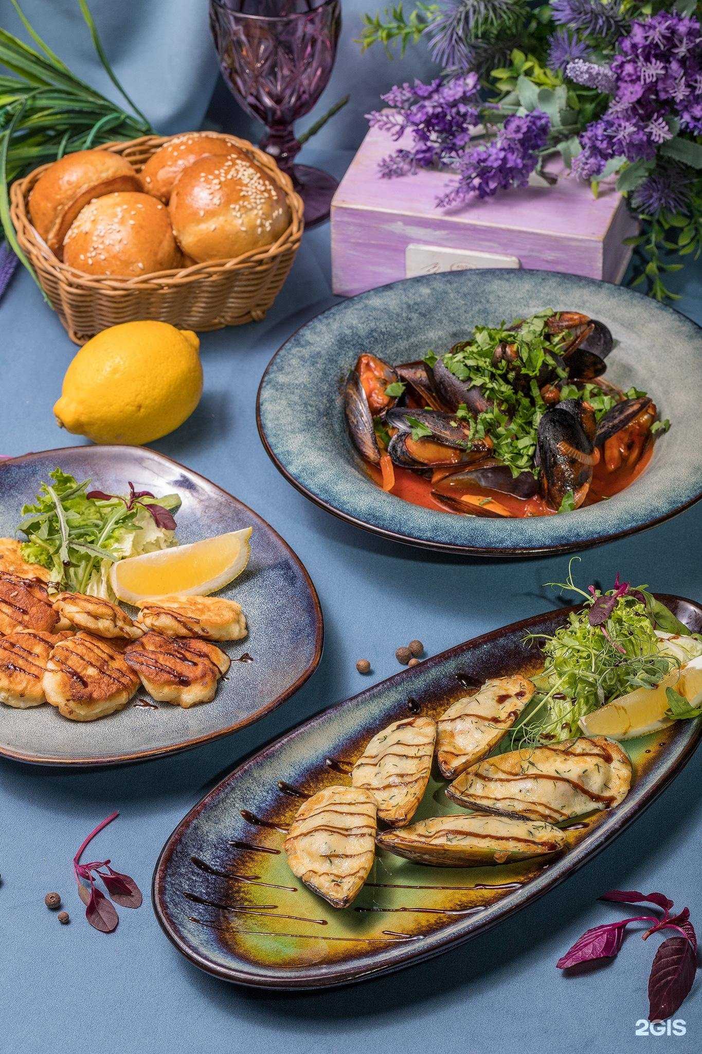 Отзывы на компанию Посейдон в Анапе c фото