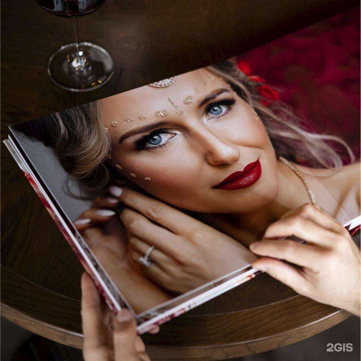 Отзывы на компанию Фотоцентр в г. Анапа c фото