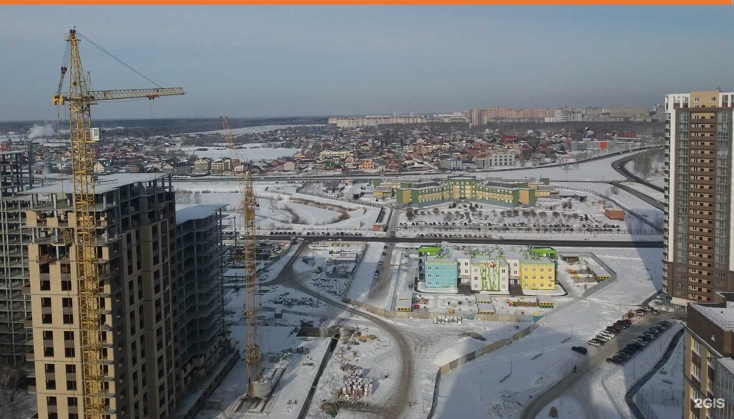 Отзывы на компанию Строительный контроль заказчика в г. Челябинск c фото