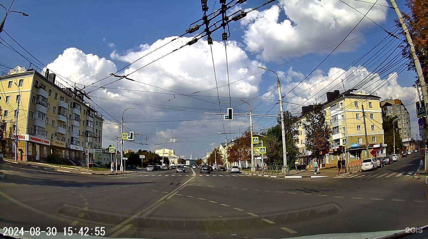 Отзывы на компанию Меридиан в Орле c фото