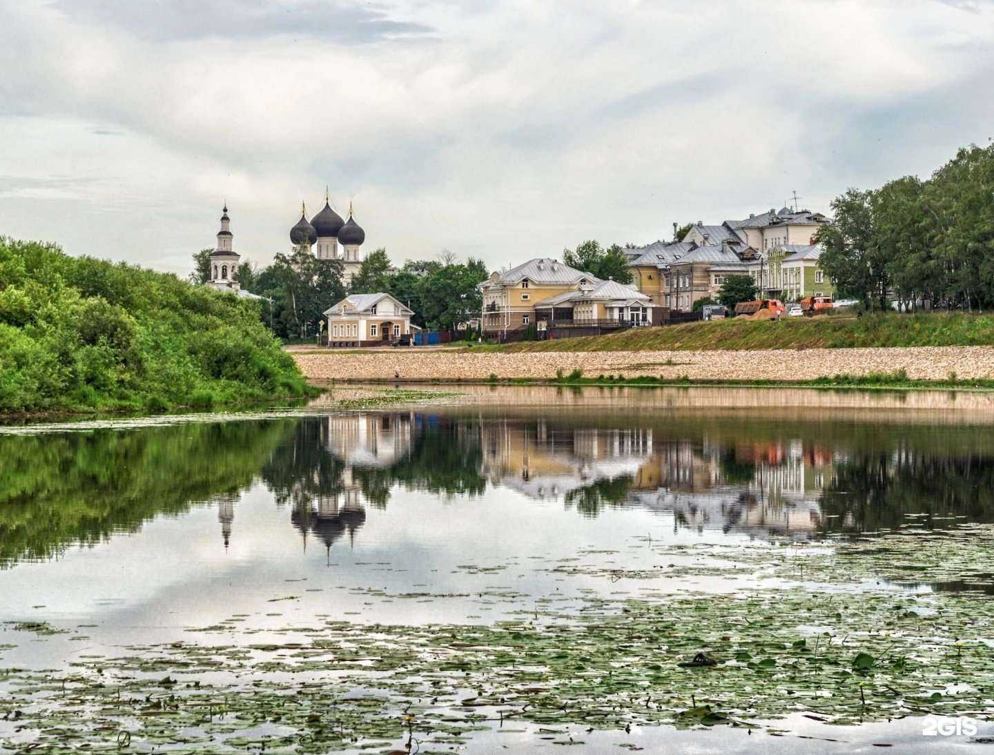 Отзывы на компанию Дрова в Вологде c фото - фотография 2 из 2