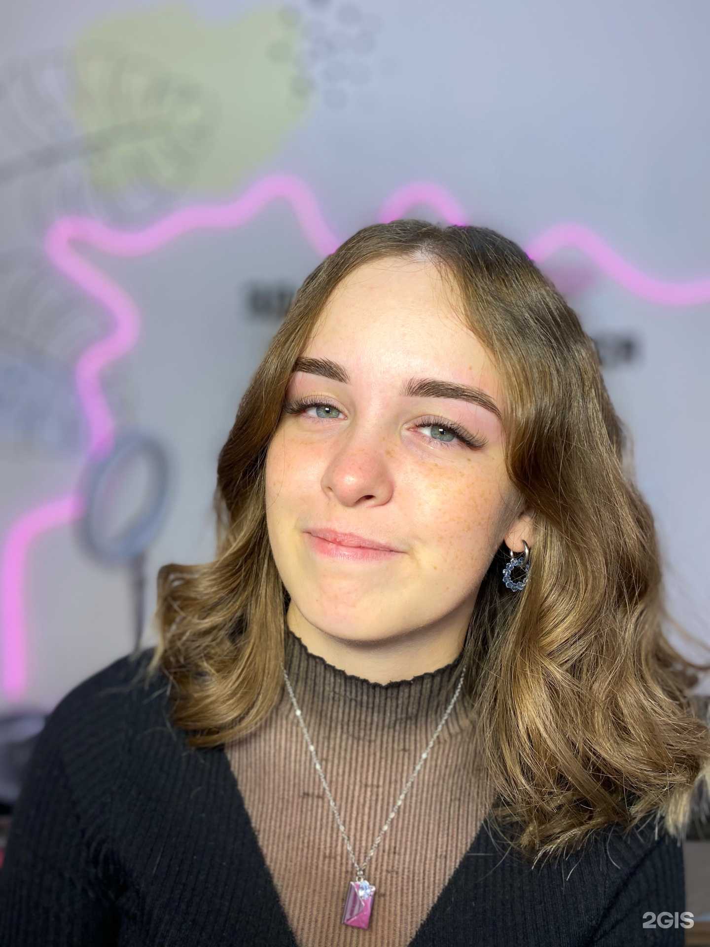 Отзывы на компанию Kamal_brows в Уфе c фото