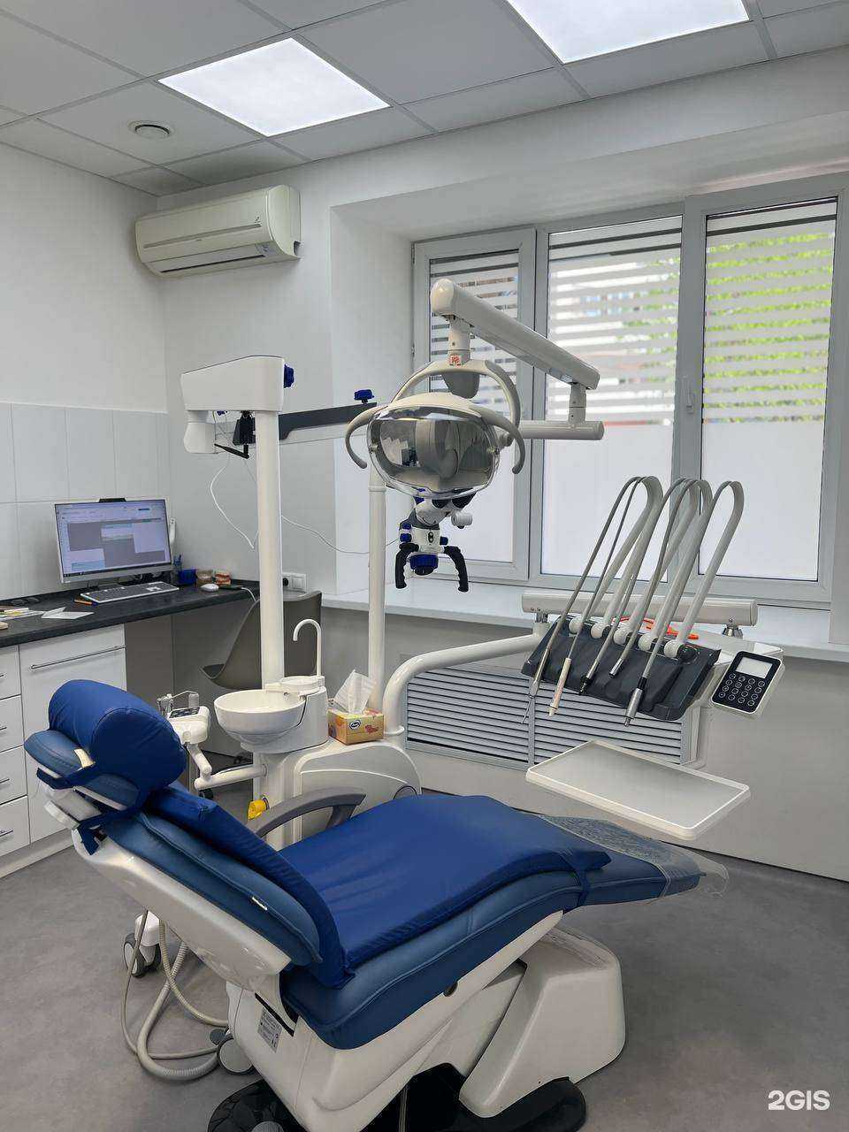 Отзывы на компанию Джаз Дент Клиника в Казани c фото