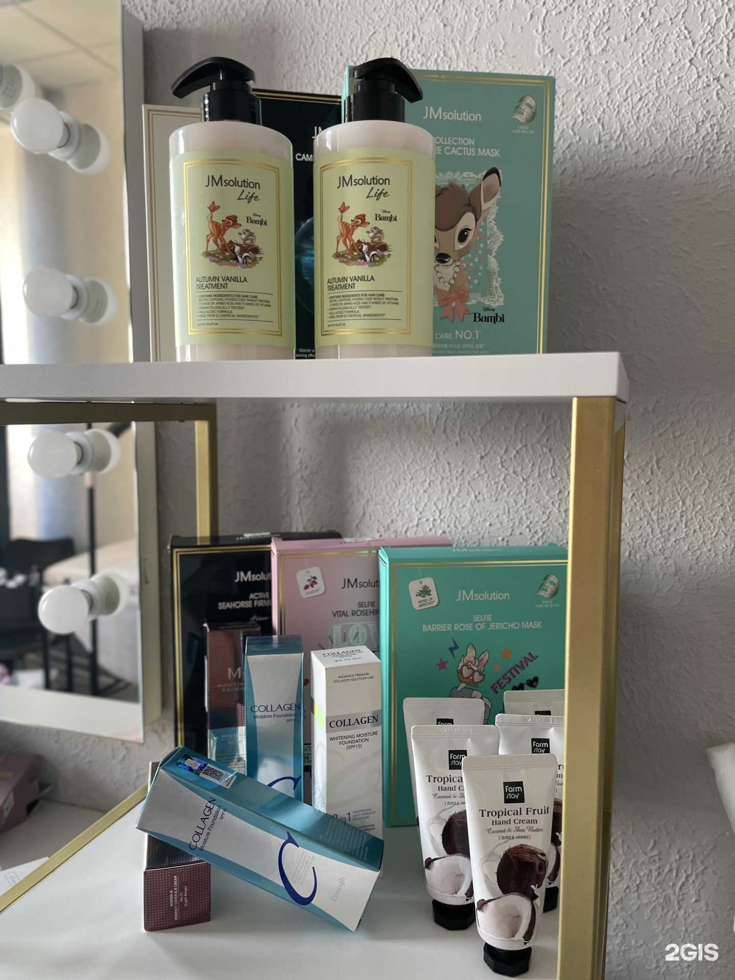 Отзывы на компанию Davydova lashes в г. Челябинск c фото