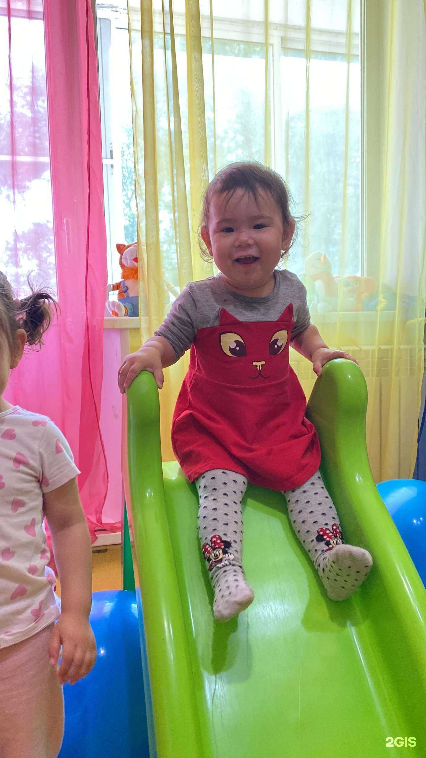 Отзывы на компанию Остров малышей в г. Челябинск c фото