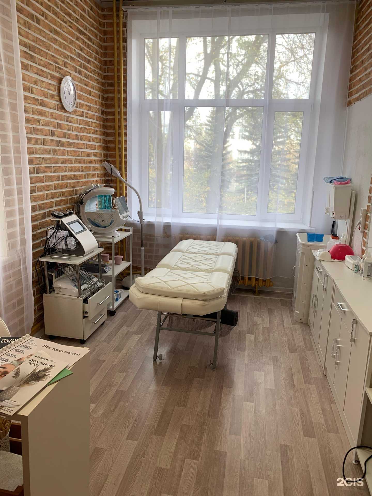 Отзывы на компанию Студия депиляции в г. Киров c фото