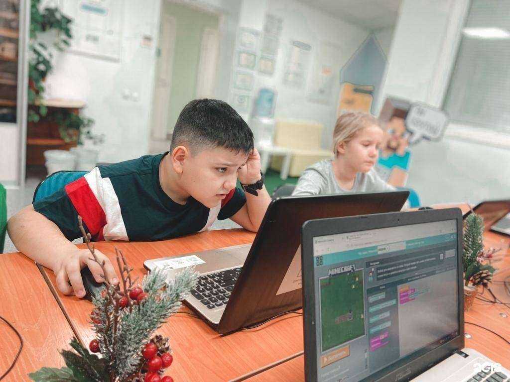 Отзывы на компанию Kiberone в Новосибирске c фото