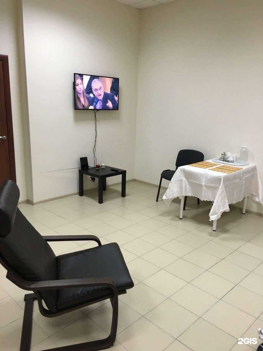 Отзывы на компанию Грааль в Краснодаре c фото