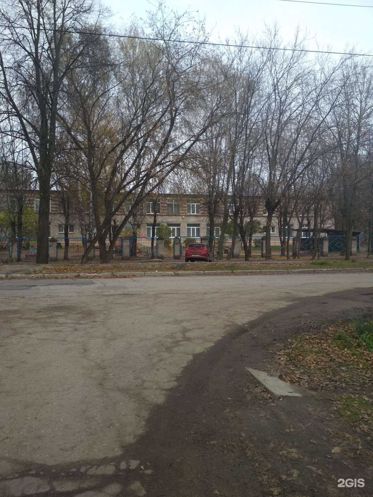 Отзывы на компанию Детский сад №158 общеразвивающего вида в Иванове c фото