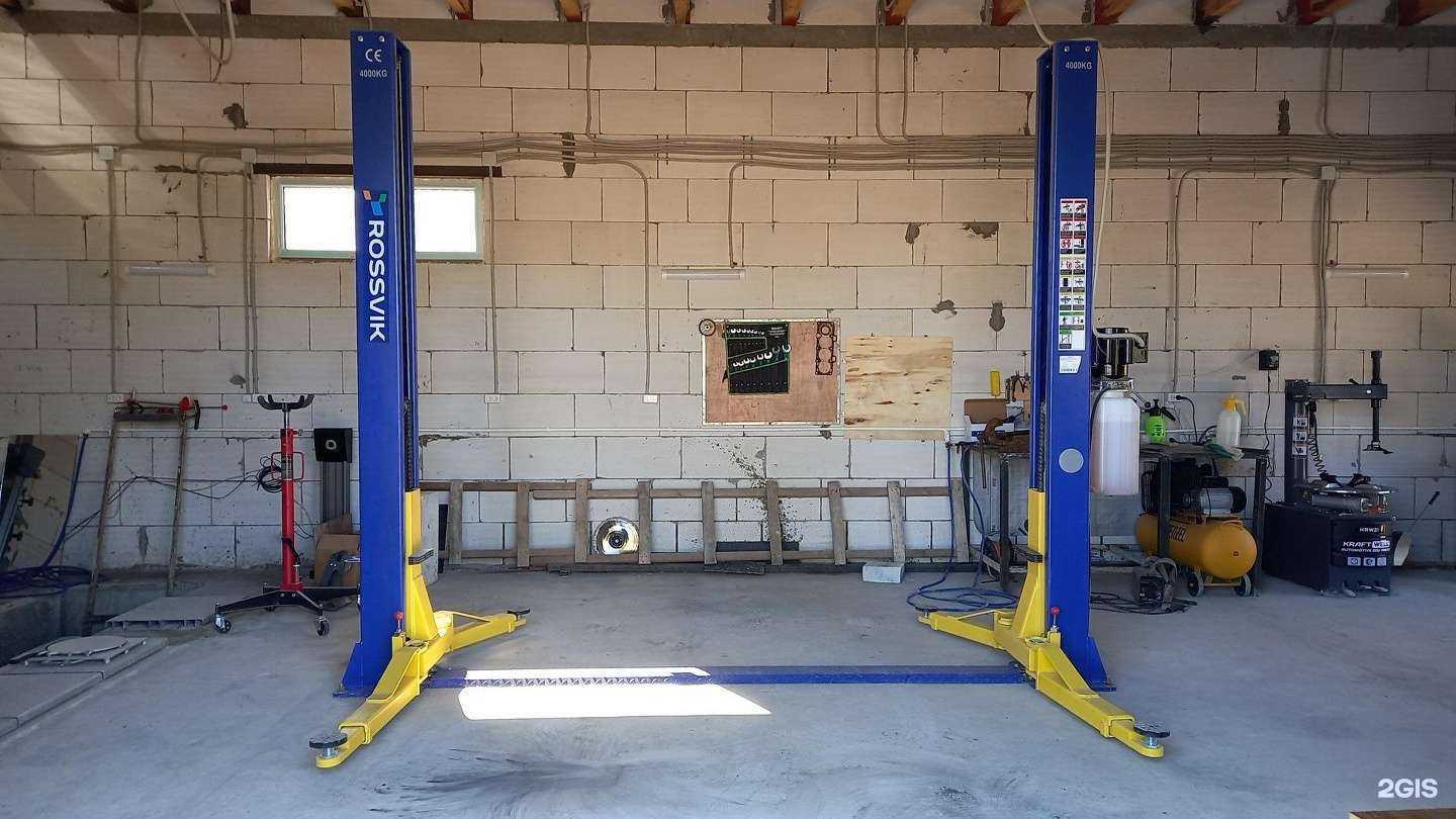 Отзывы на компанию Sev-auto в г. Красноармейск c фото