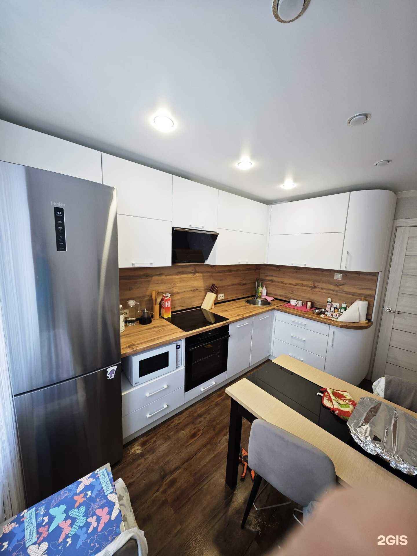 Отзывы на компанию Вилючинская производственная компания Формат в Вилючинске c фото