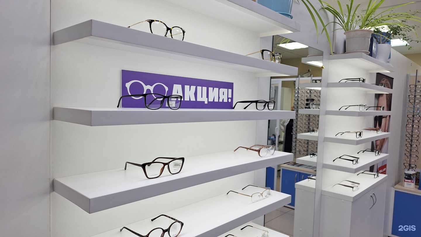 Отзывы на компанию ЛинзОчки в г. Ижевск c фото