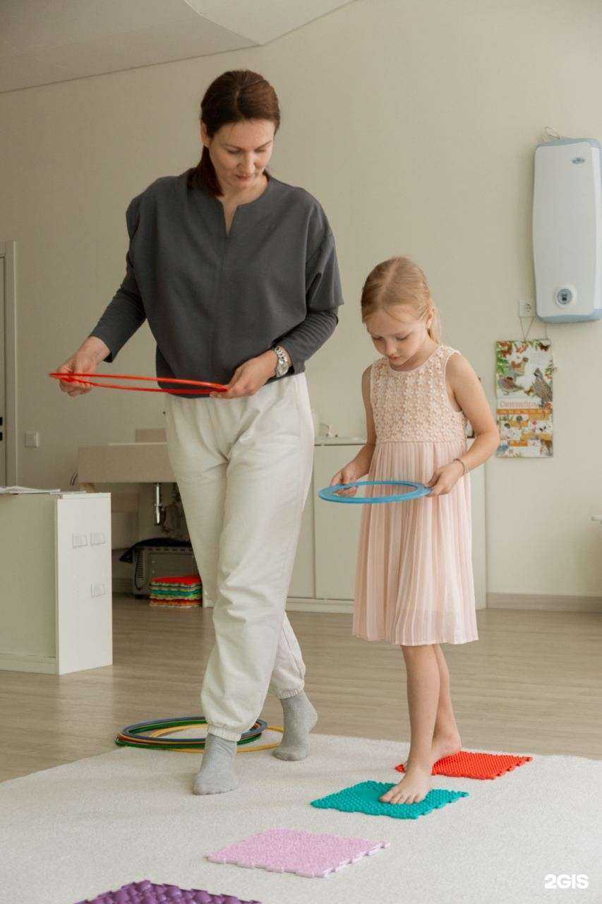 Отзывы на компанию Нейрофокус в г. Тюмень c фото