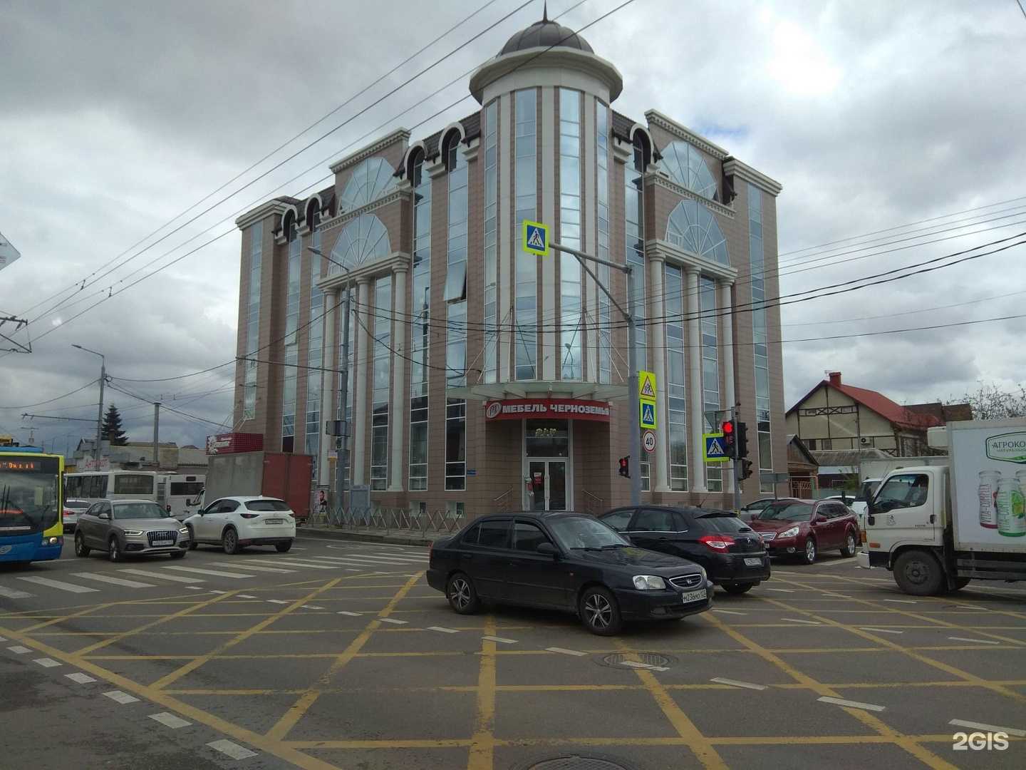 Отзывы на компанию As Almaz Service в Краснодаре c фото - фотография 2 из 2