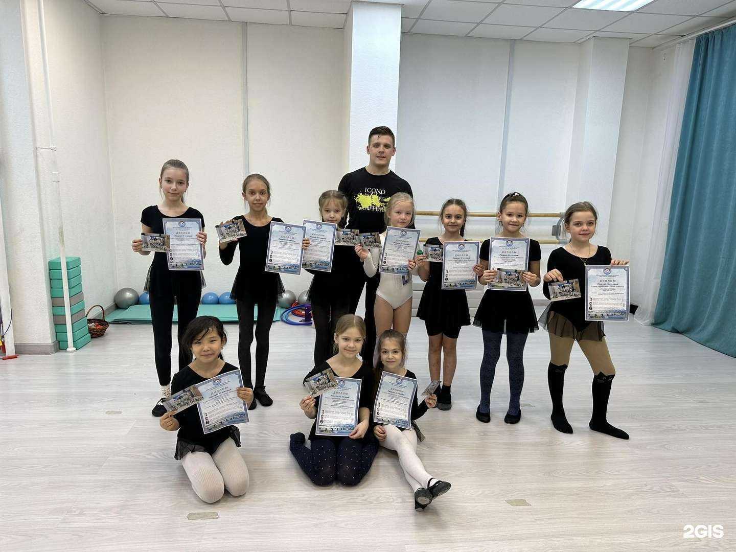 Отзывы на компанию Лалалэнд в Красноярске c фото