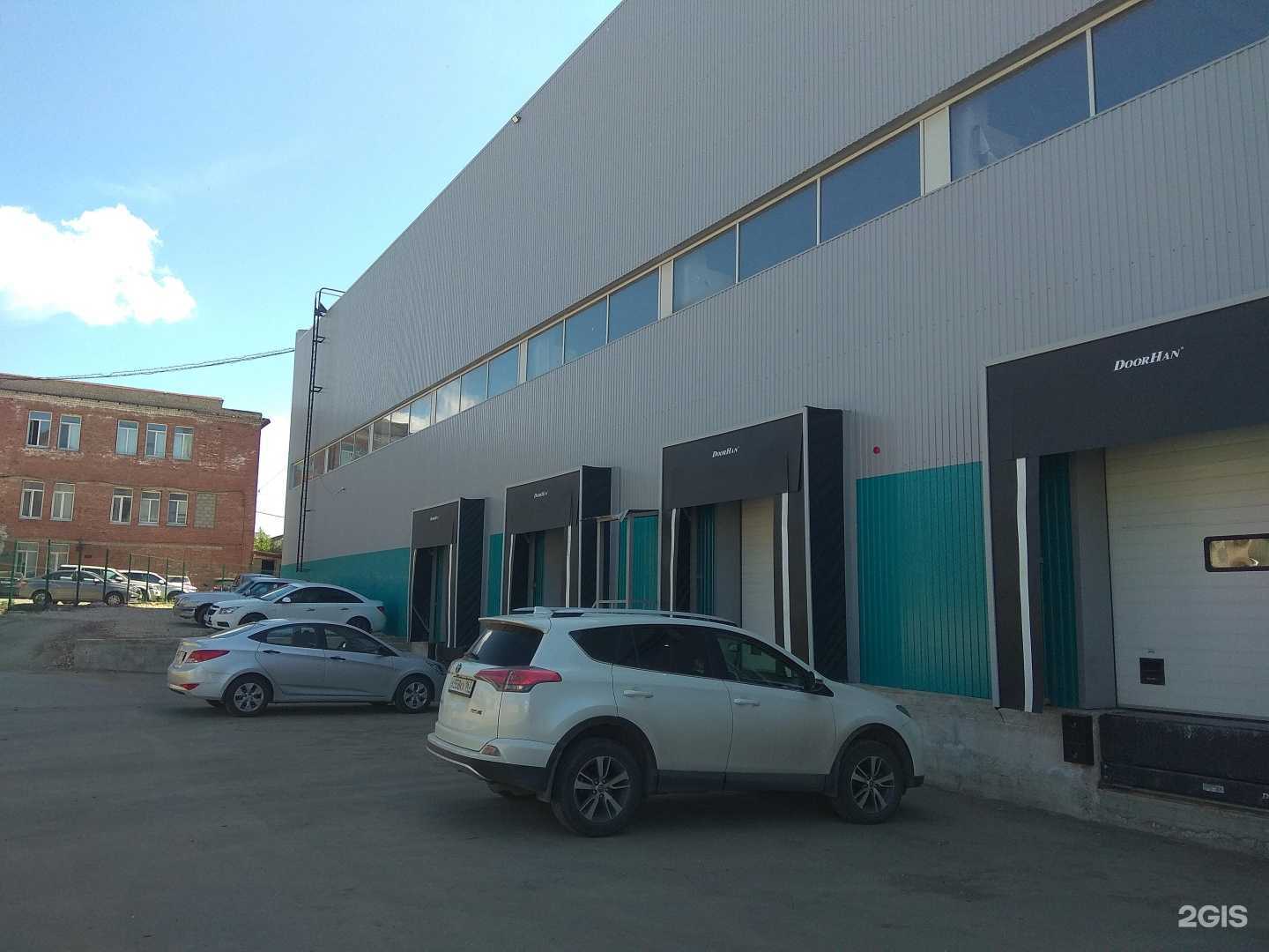 Отзывы на компанию Люксбетон в Самаре c фото