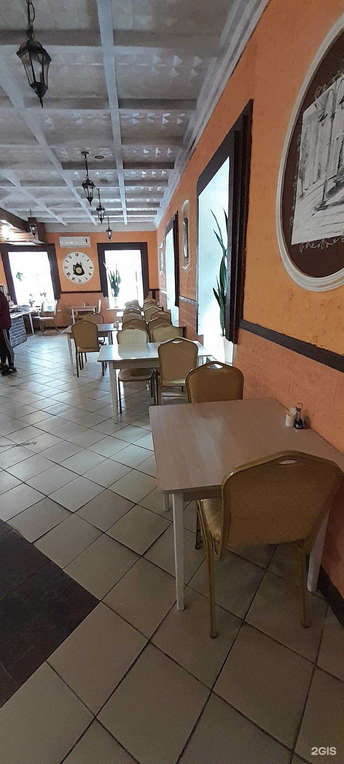 Отзывы на компанию Ланч-Тайм в г. Воронеж c фото