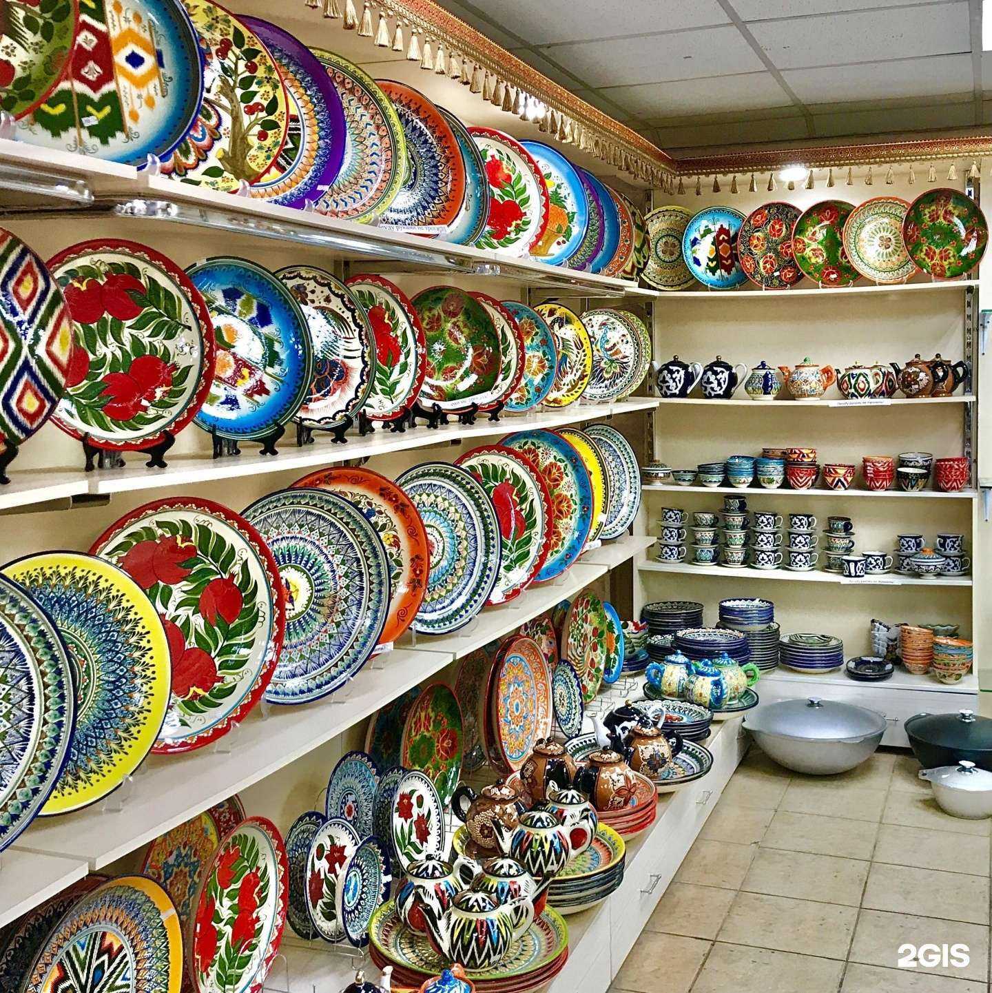 Отзывы на компанию Дары Востока в г. Пермь c фото