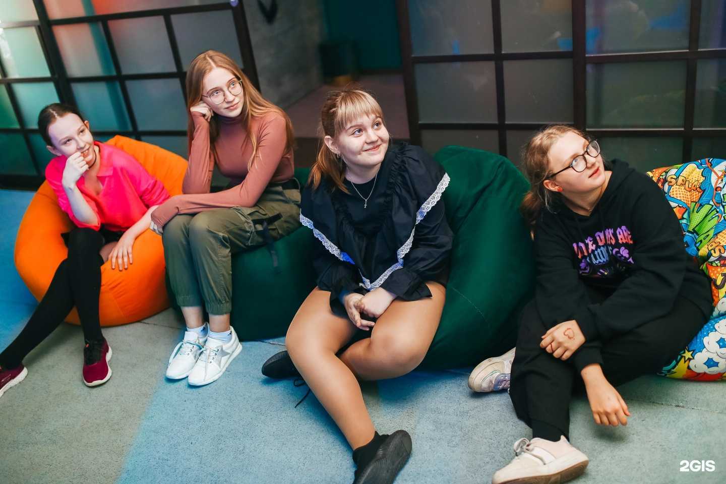 Отзывы на компанию Loft-1 в г. Оренбург c фото