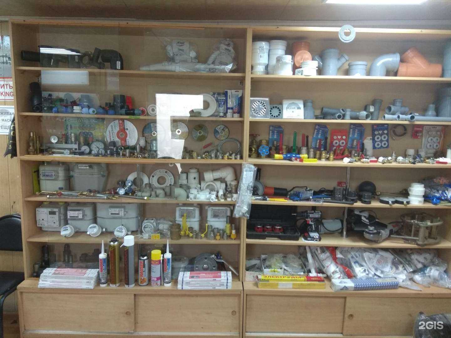 Отзывы на компанию Сантехкомплектация в Астрахани c фото