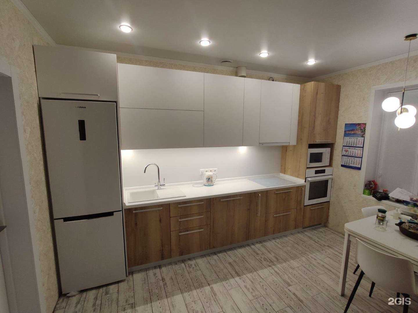 Отзывы на компанию Bagsi Мебель в г. Белгород c фото