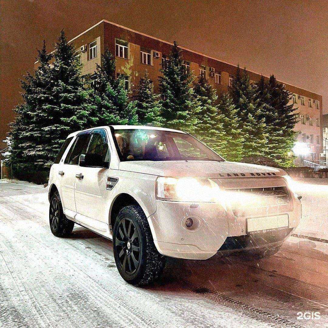 Отзывы на компанию Lrdrive в г. Екатеринбург c фото