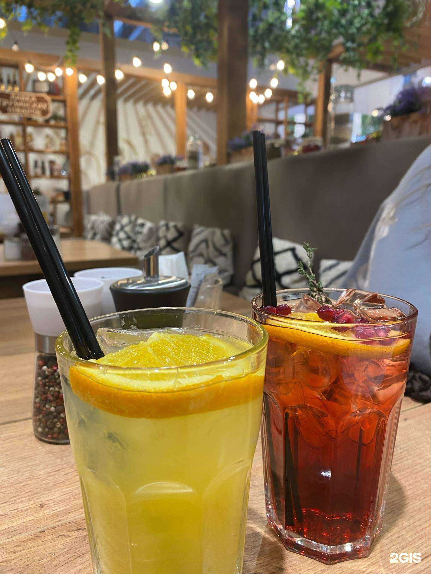 Отзывы на компанию Хинкали хо в г. Томск c фото