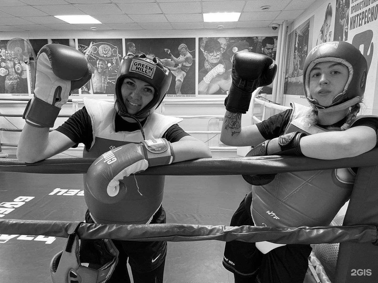 Отзывы на компанию Боец в Челябинске c фото