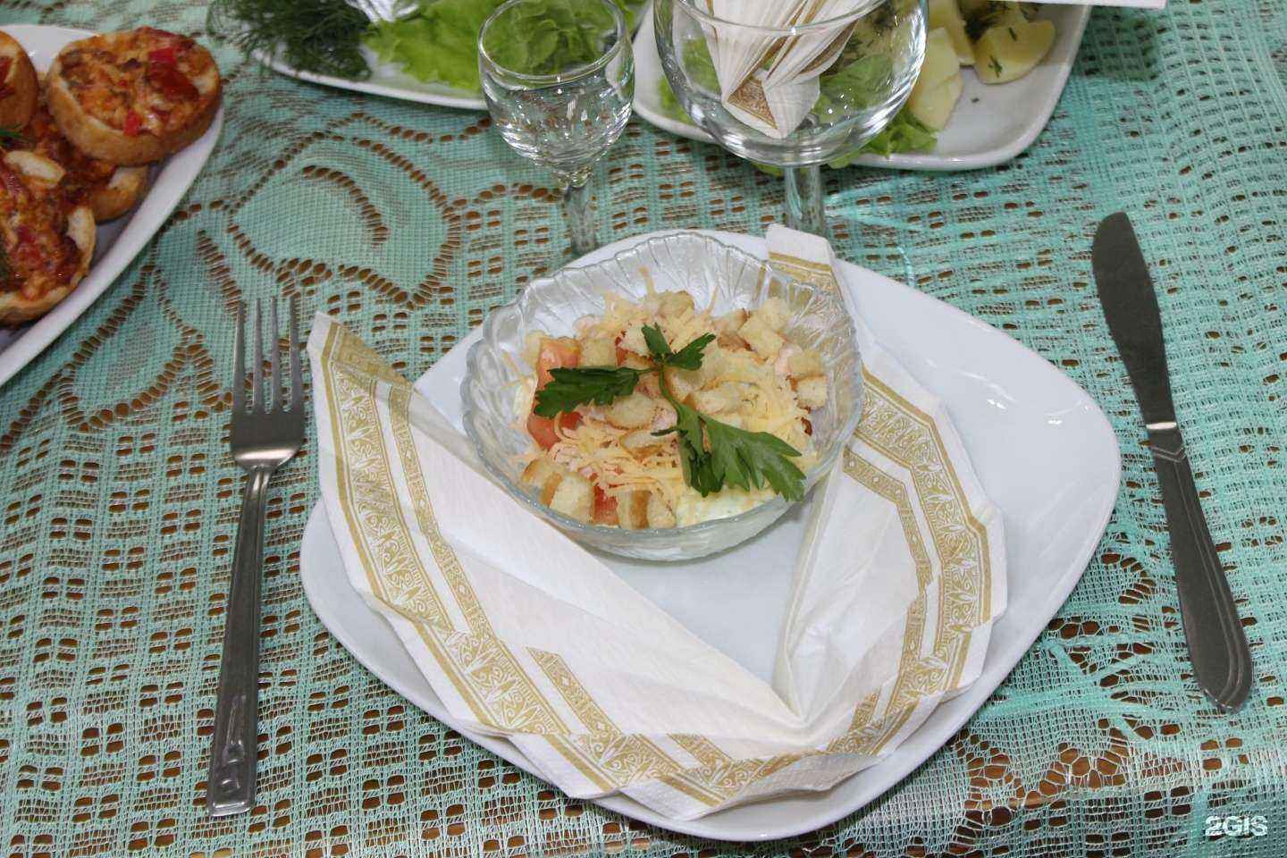 Отзывы на компанию АмНям в Екатеринбурге c фото