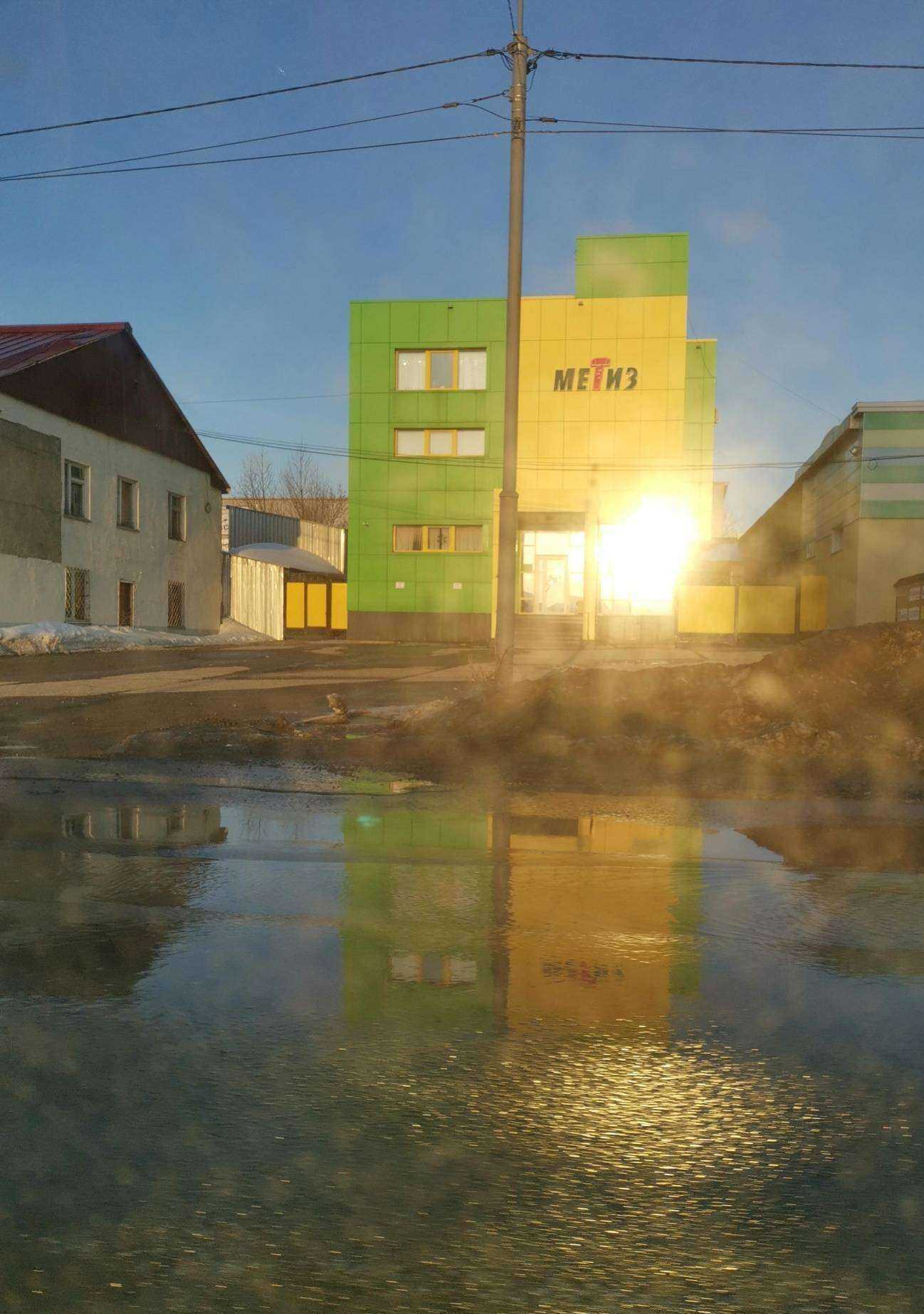 Отзывы на компанию Метиз.Все для сварки в Южно-Сахалинске c фото - фотография 2 из 2