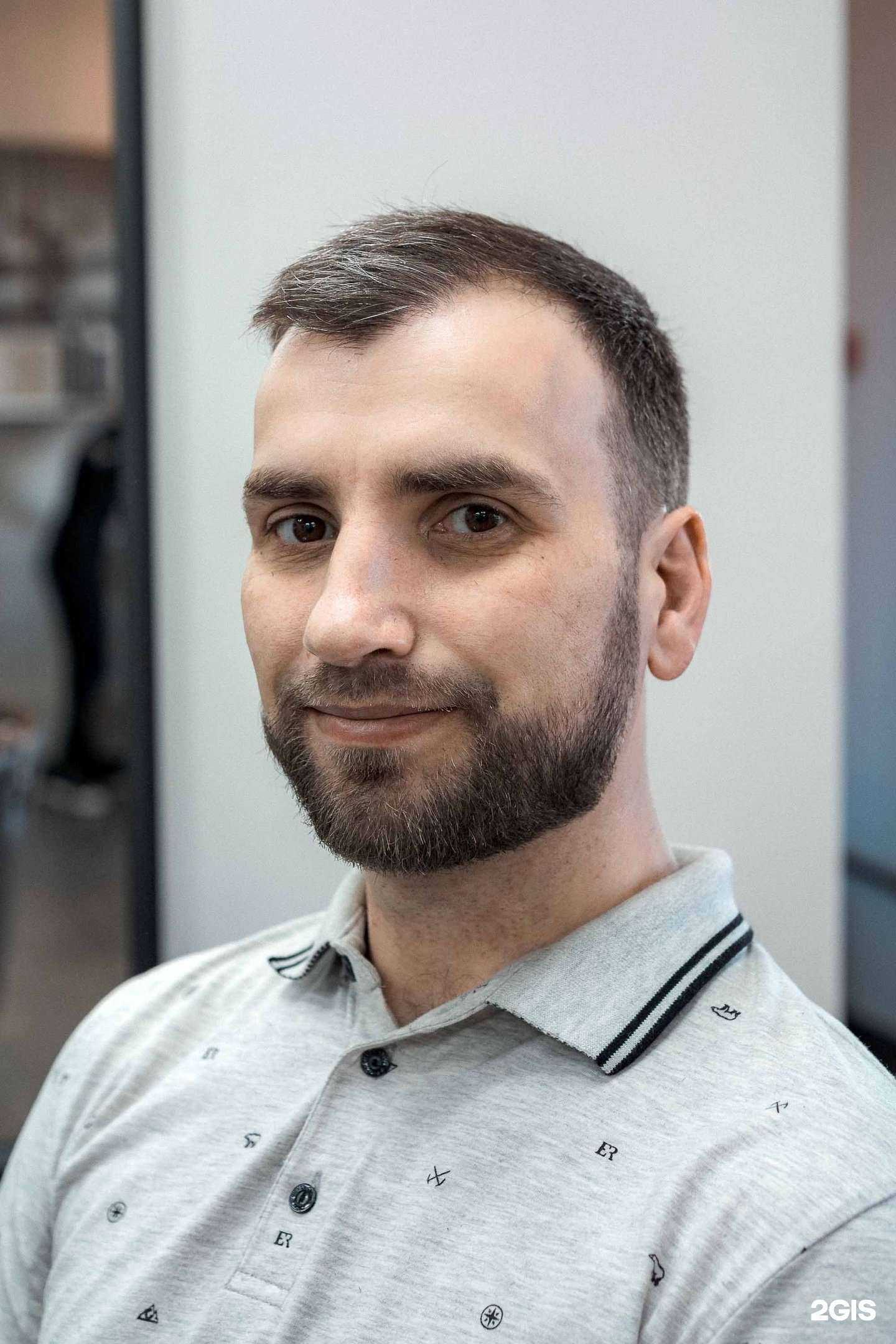 Отзывы на компанию Мужское место в Хабаровске c фото