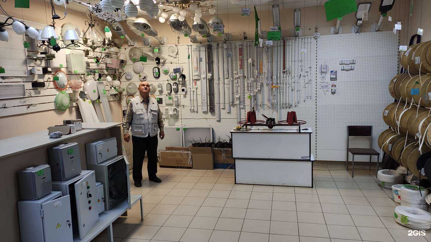 Отзывы на компанию Пересвет в Йошкар-Оле c фото