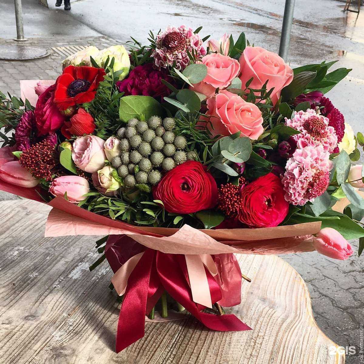 Отзывы на компанию Флора-dance в г. Кемерово c фото