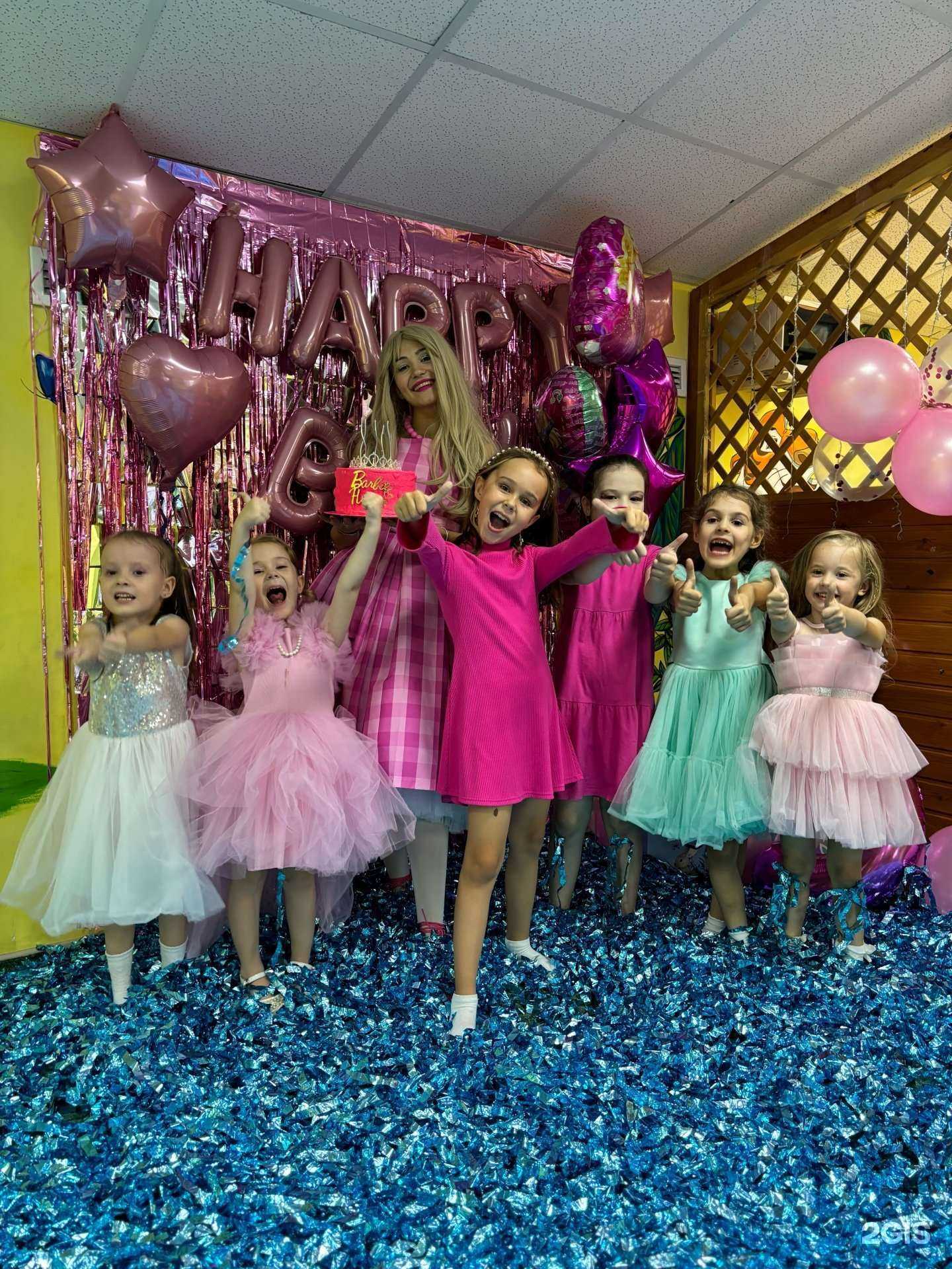 Отзывы на компанию Балу в г. Уфа c фото