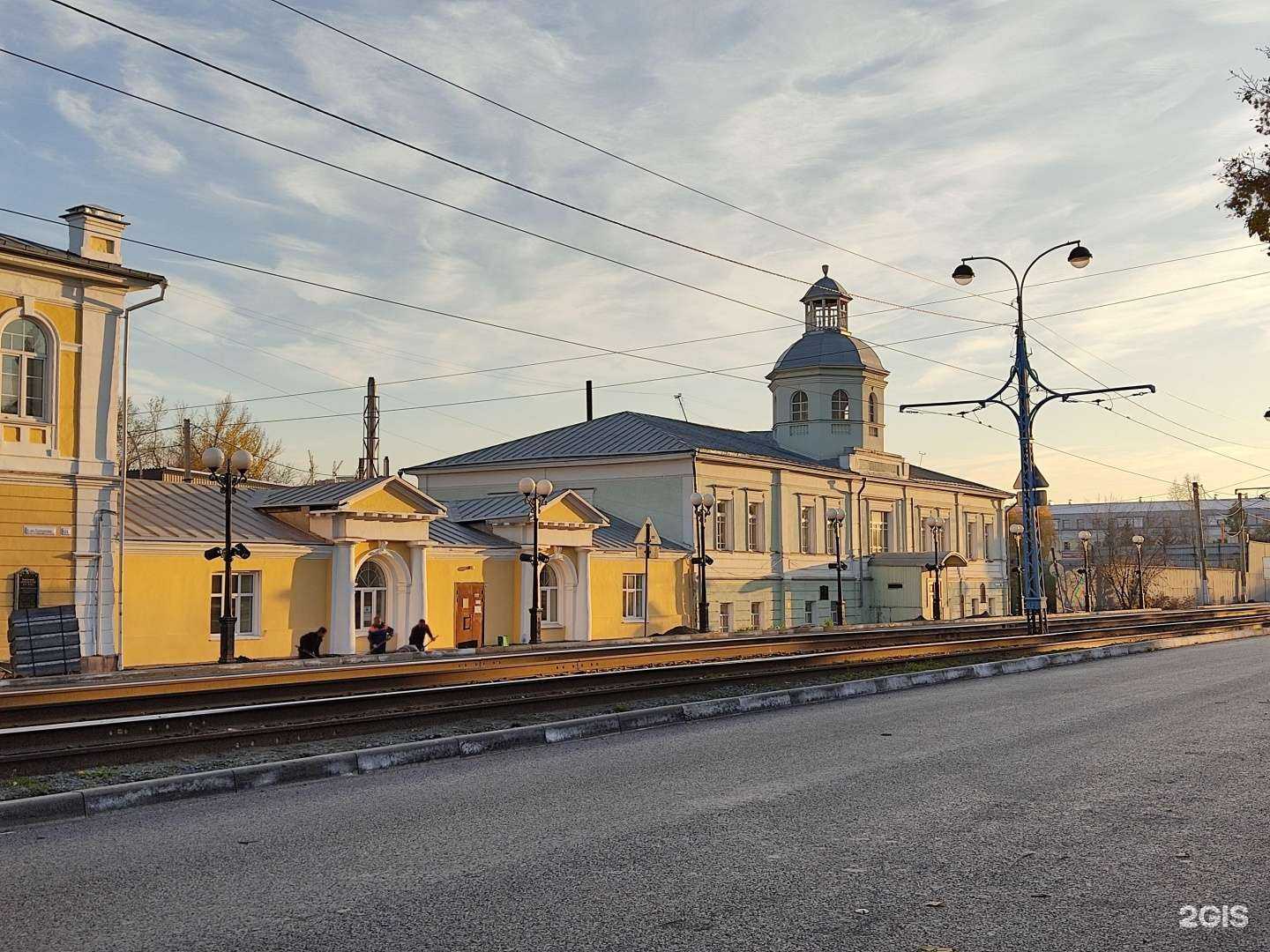 Отзывы на компанию Город мастеров в Барнауле c фото - фотография 2 из 2