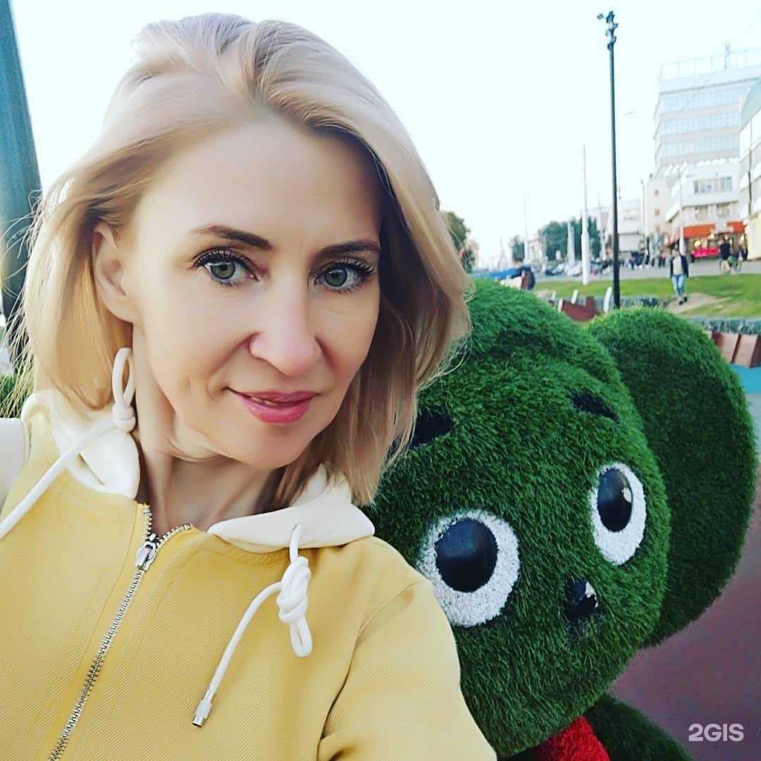 Отзывы на компанию Студия-парикмахерская Анастасии Ивановой в г. Новочебоксарск c фото