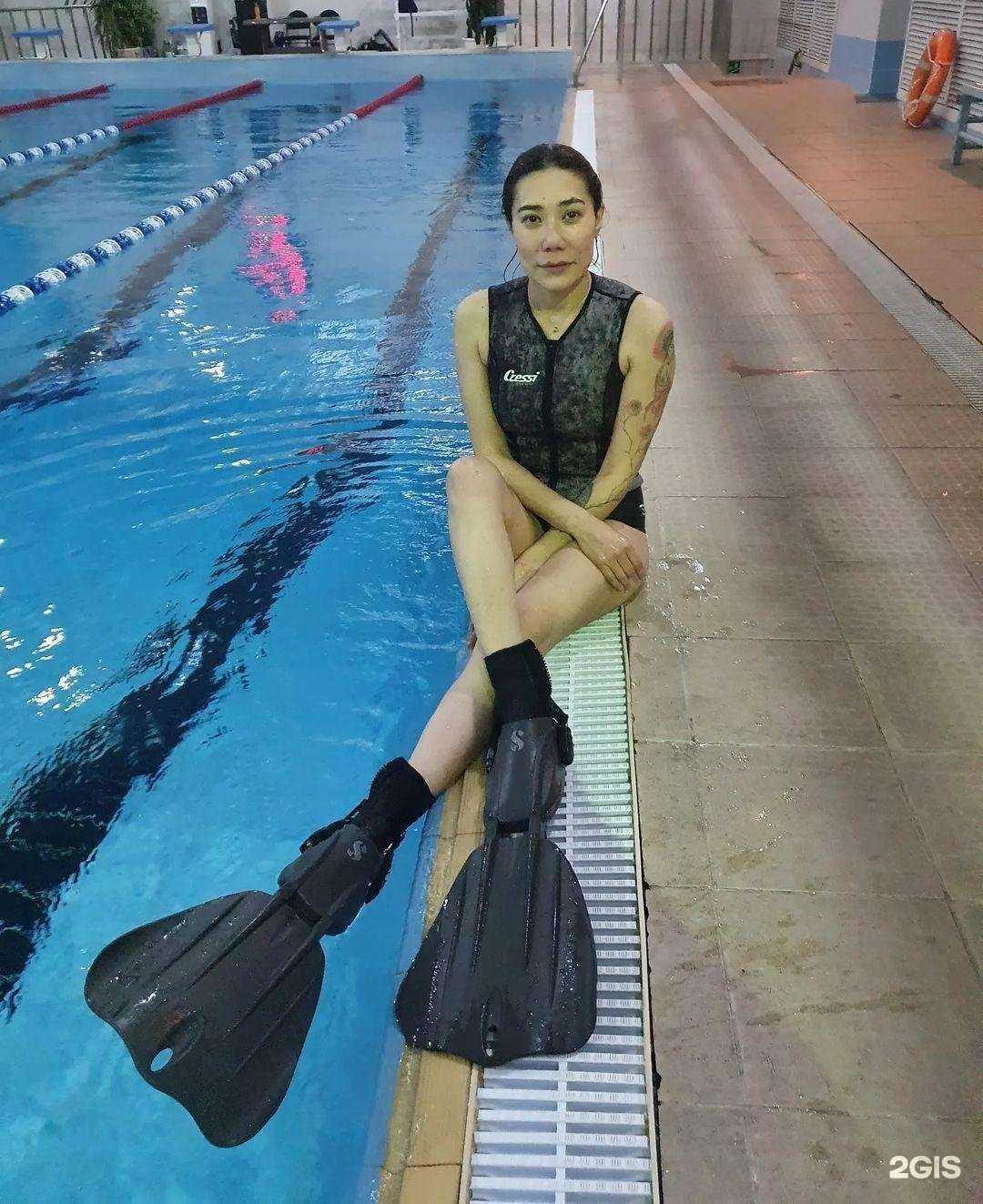 Отзывы на компанию Первый Хабаровский дайв-центр в г. Хабаровск c фото