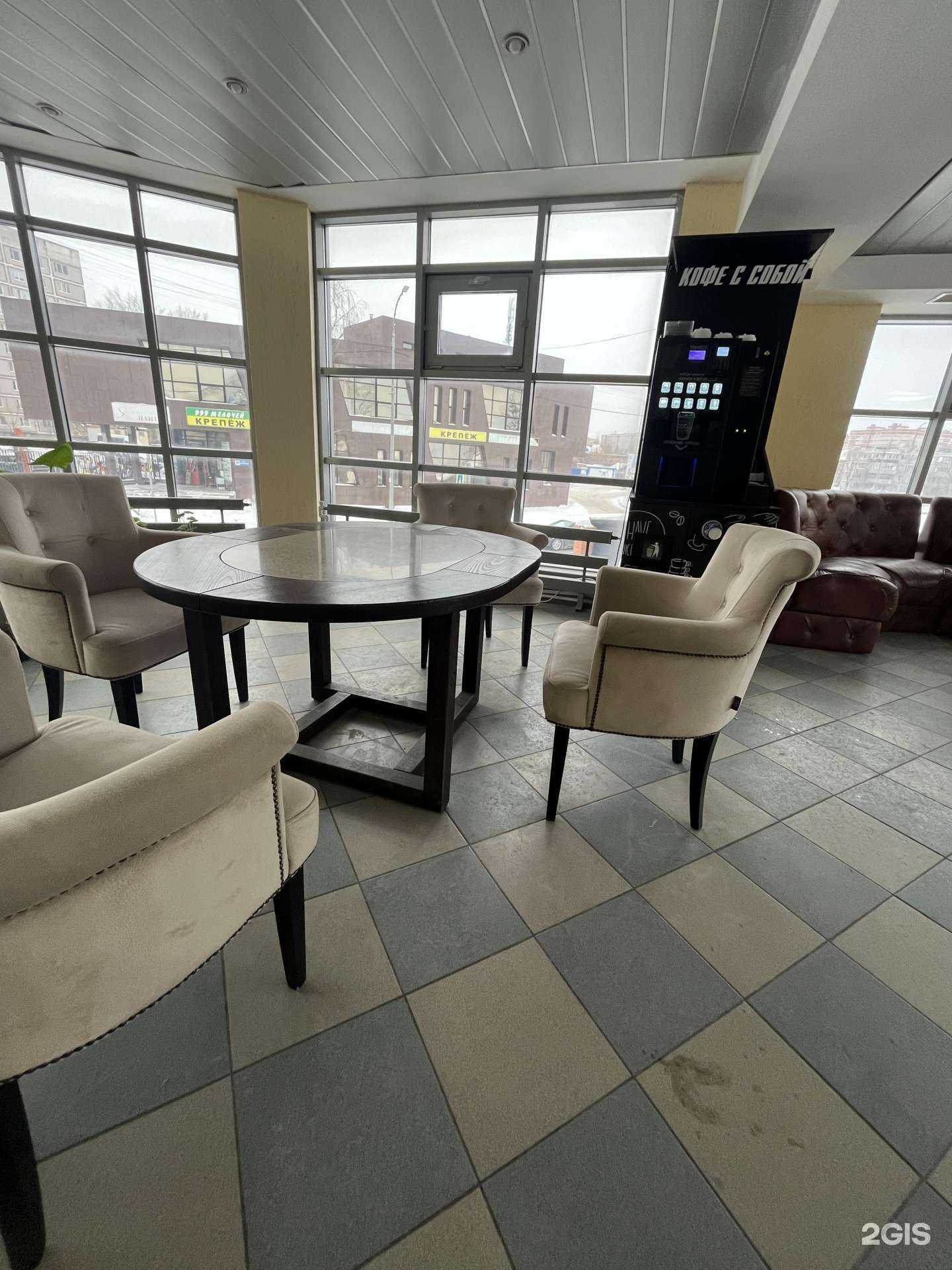 Отзывы на компанию Аква-Дым в Серпухове c фото