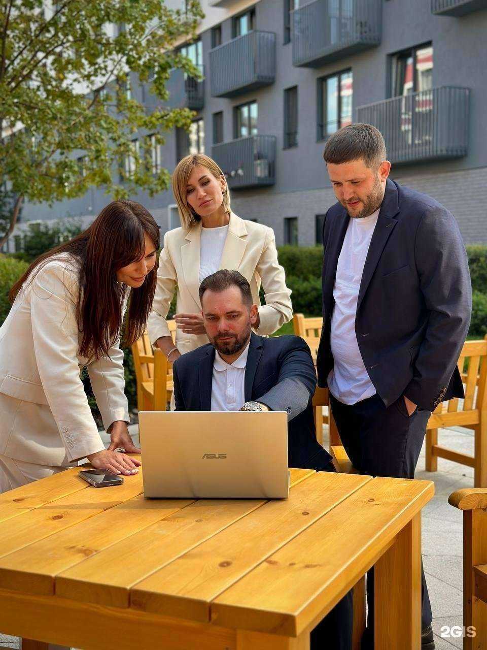 Отзывы на компанию Твое в г. Тюмень c фото