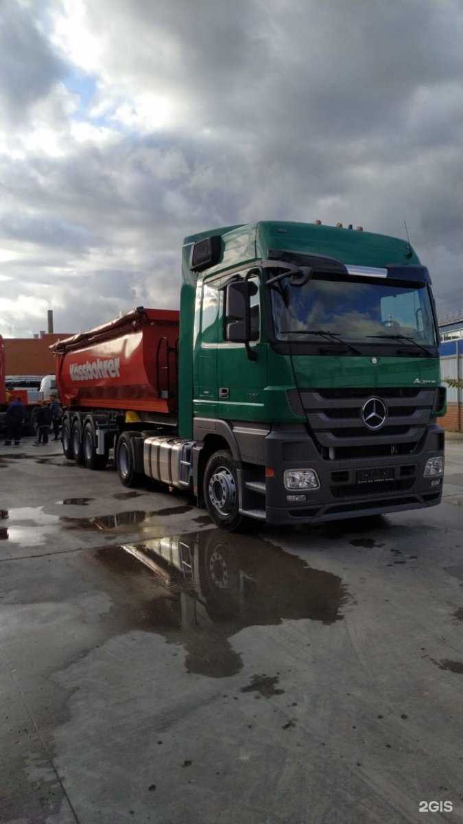 Отзывы на компанию Орис в г. Пермь c фото