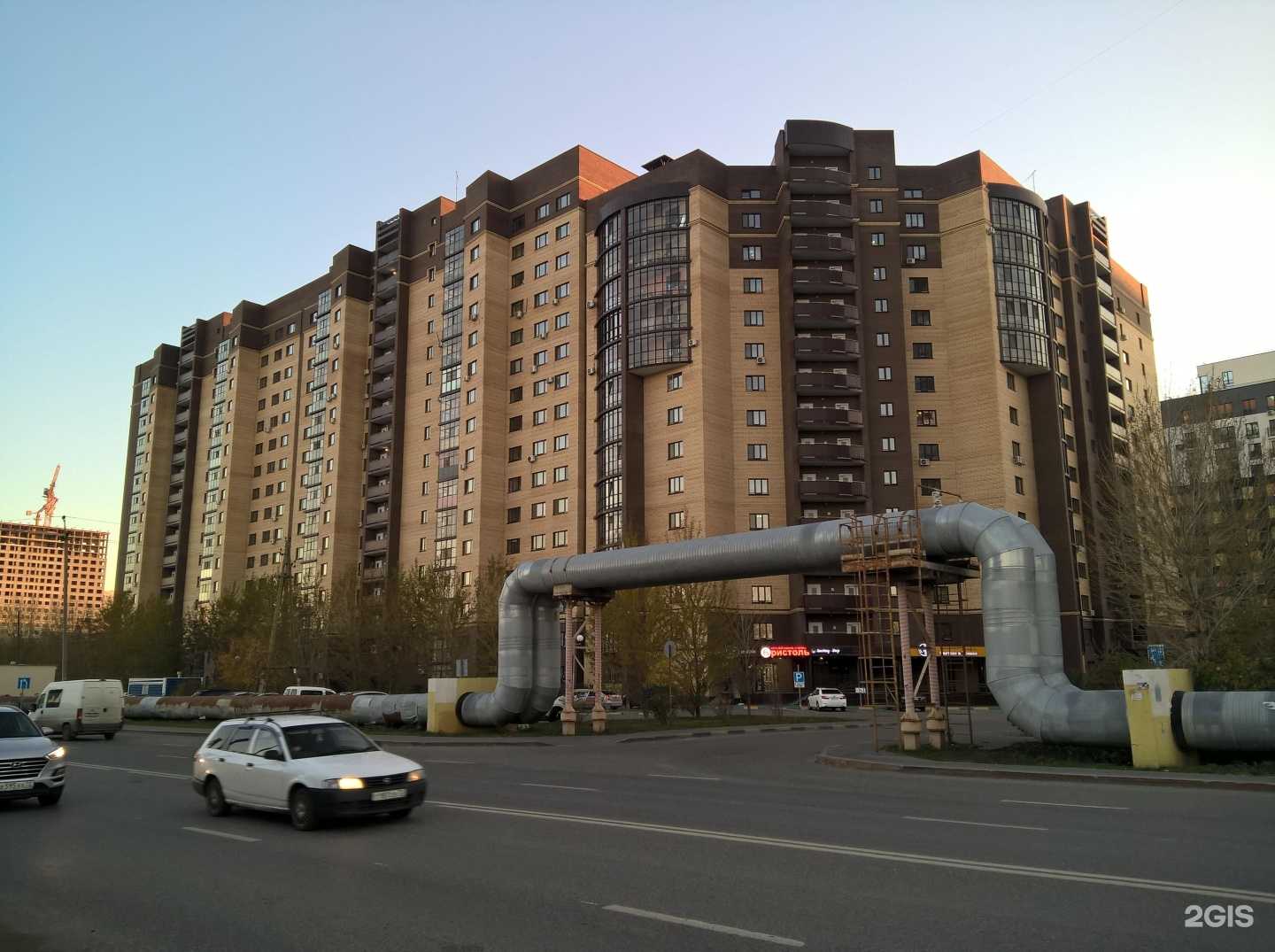 Отзывы на компанию Светлое и Темное в Тюмени c фото - фотография 2 из 2