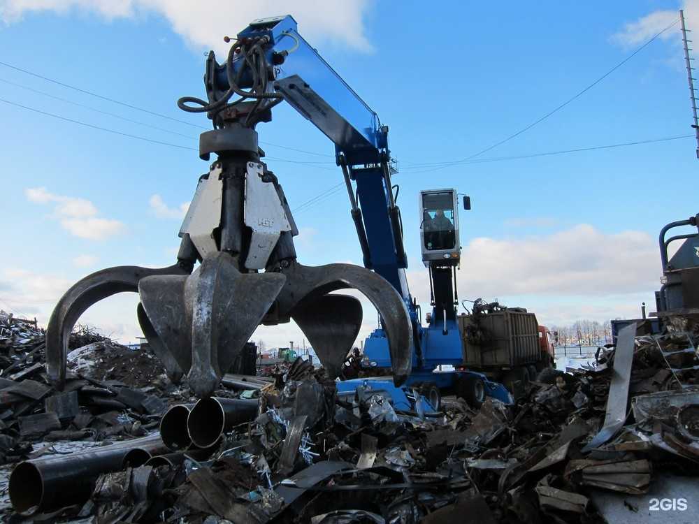 Отзывы на компанию РесурсЛом в Новосибирске c фото