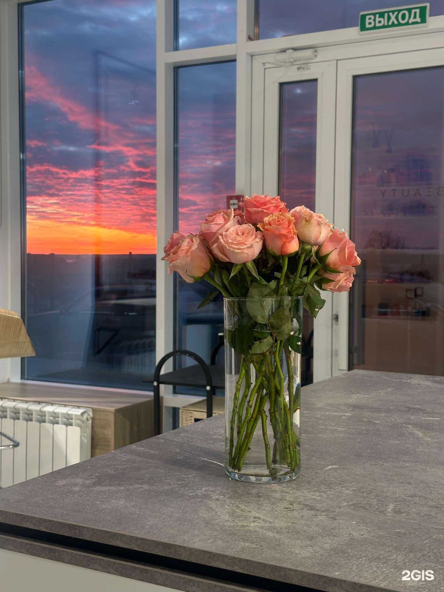 Отзывы на компанию Parus beauty в г. Набережные Челны c фото