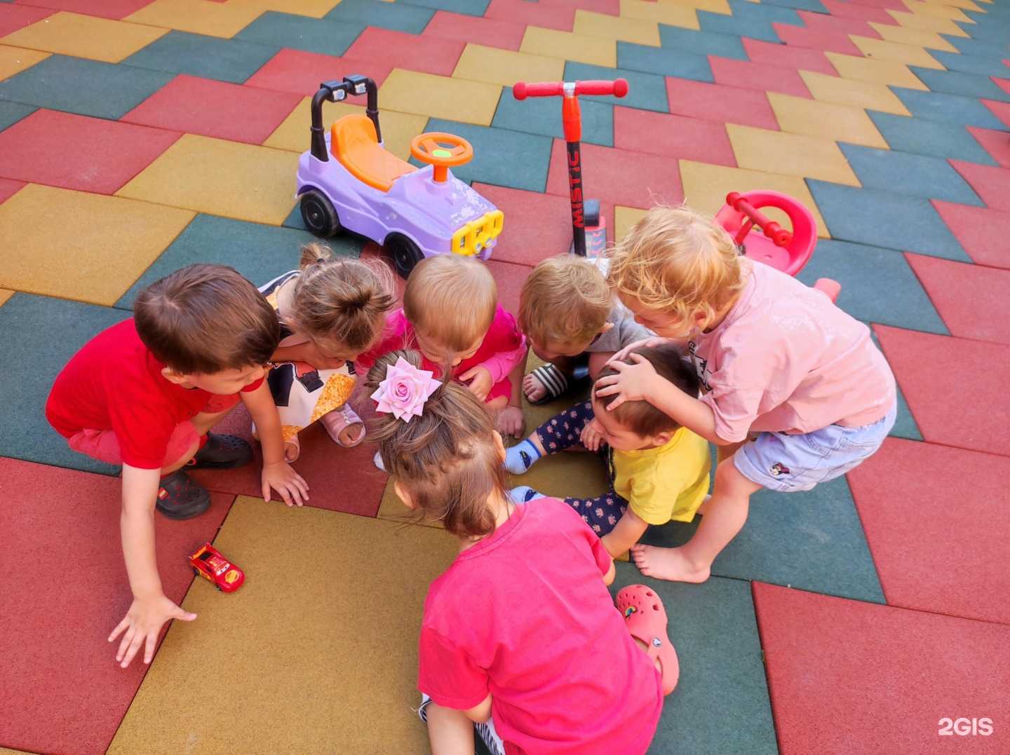 Отзывы на компанию Эрудит в Махачкале c фото