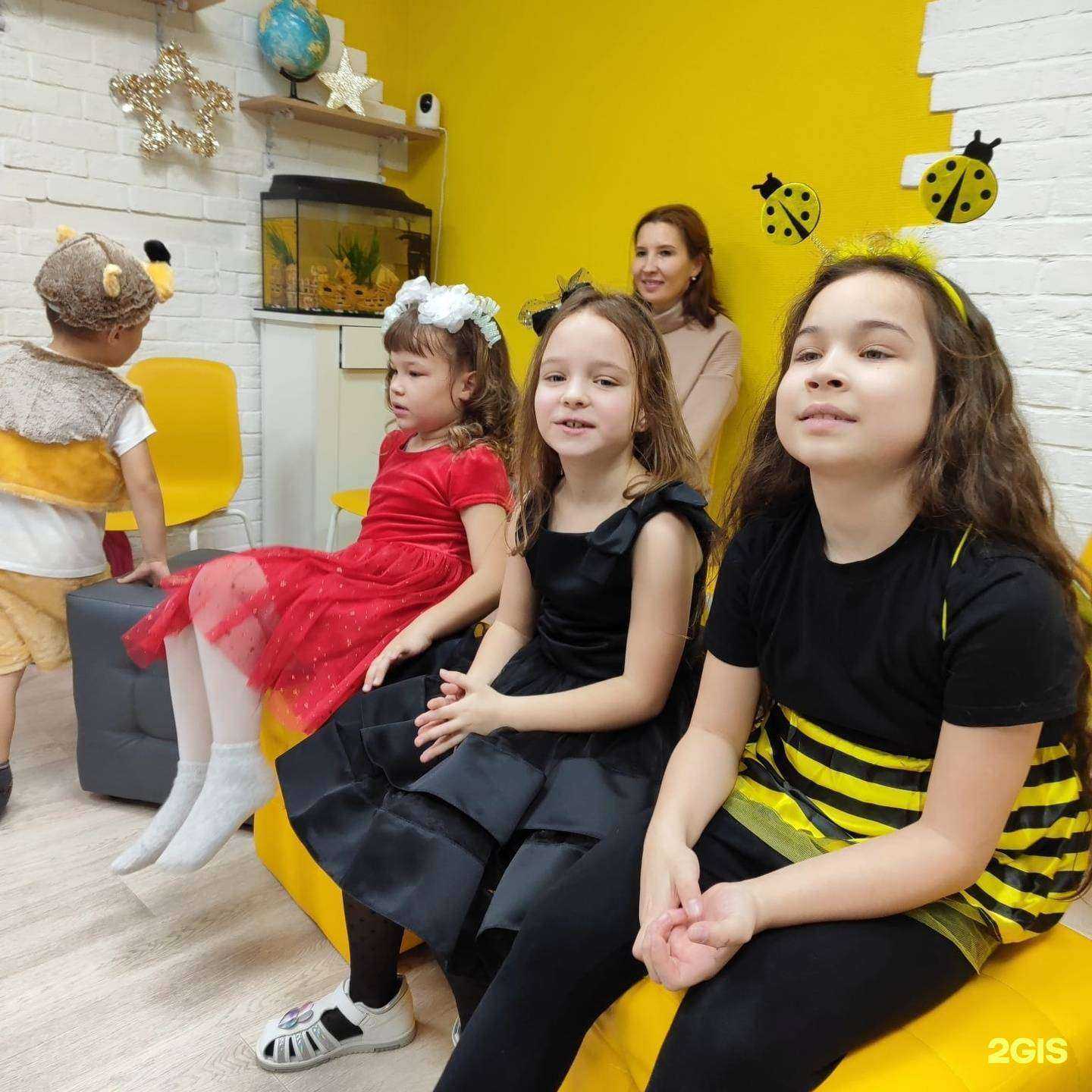 Отзывы на компанию Академия НейроГения в г. Ульяновск c фото